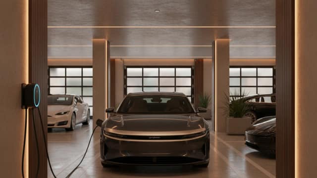 Carro Elétrico em Condomínio: Guia Completo para Moradores