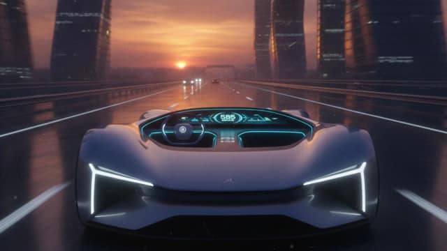 Autonomia de Carros Elétricos: Modo Eco vs Sport