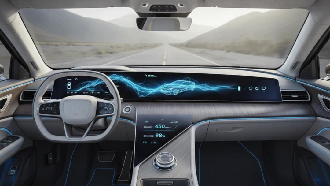 Frenagem Regenerativa em Carros Elétricos: Como Funciona?