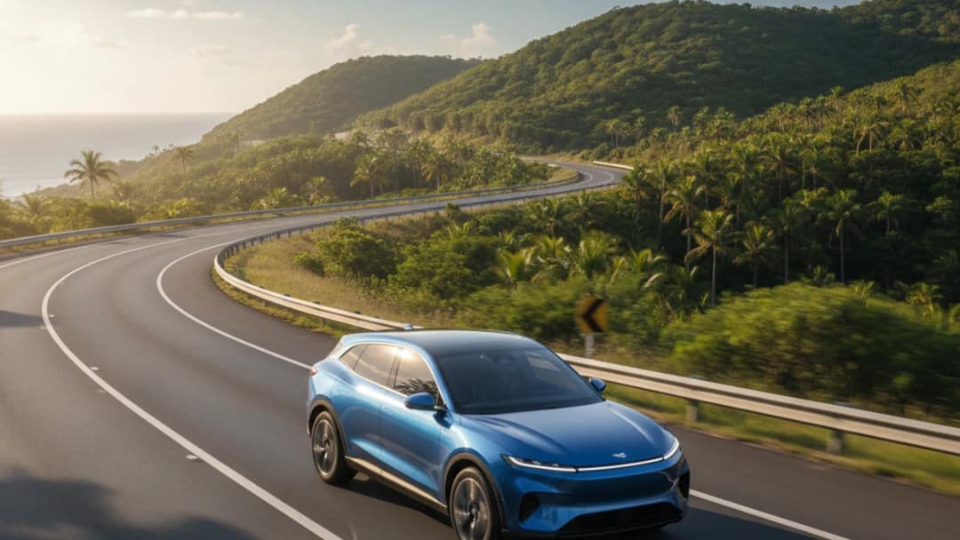 Bate e Volta Saindo de Vitória da Conquista: 3 Rotas de Elétrico