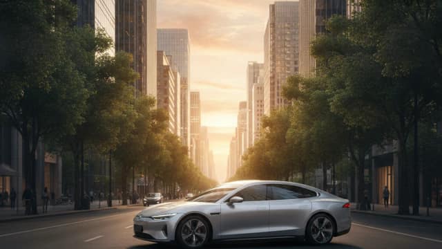Carro Elétrico no Rodízio: Livre Circulação e Sustentabilidade