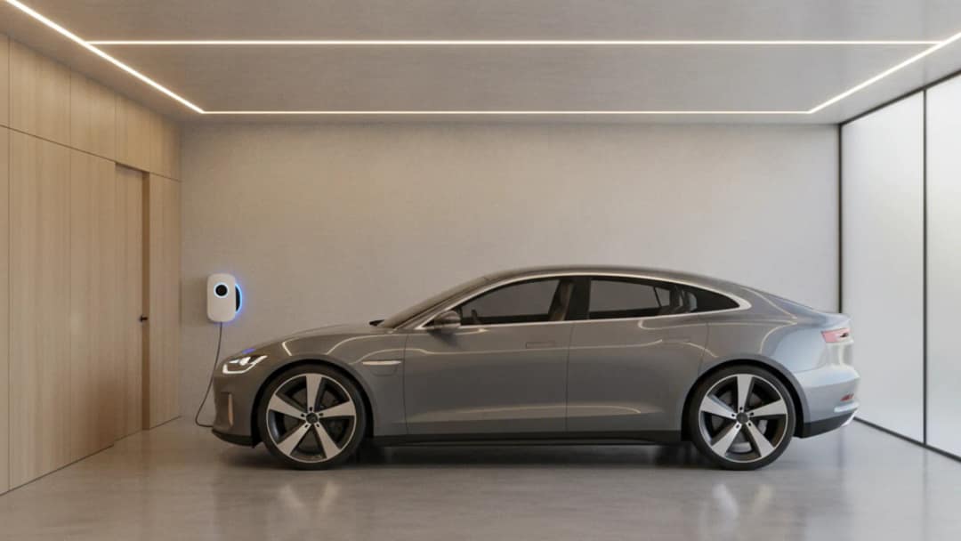 Carro Elétrico no Condomínio: Regras e Como Instalar
