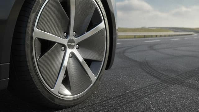 Como Rodas e Pneus Afetam a Autonomia do Carro Elétrico