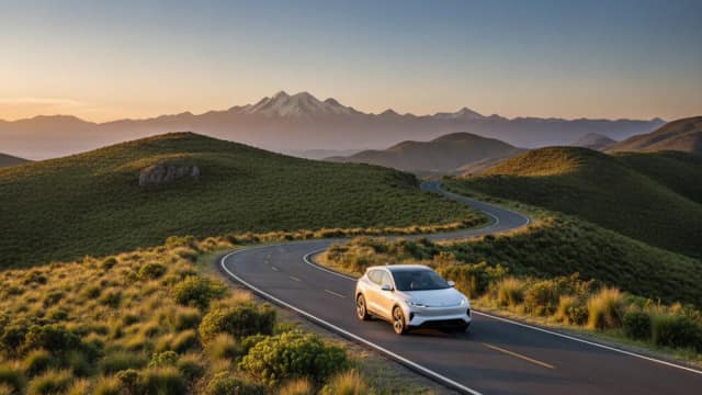 Altitude e Clima em Vitória da Conquista: Vantagem no Elétrico