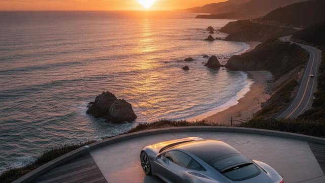Bate e Volta com Carro Elétrico: Como Viajar Sem Recarregar