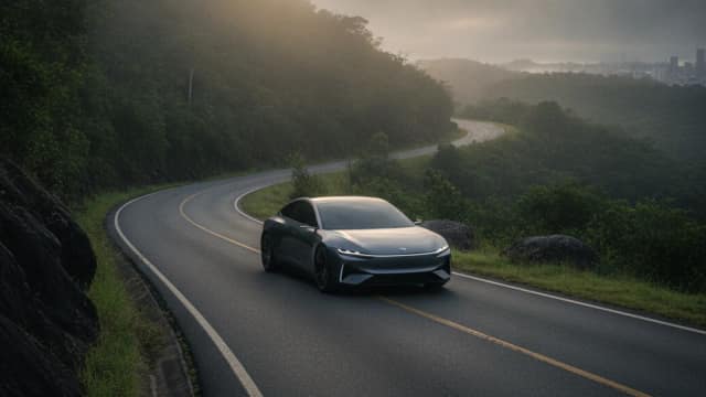 Bateria de Carro Elétrico no Frio de Vitória da Conquista