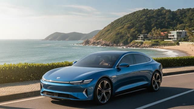 Autonomia do Carro Elétrico no Calor: Veja o Impacto Real