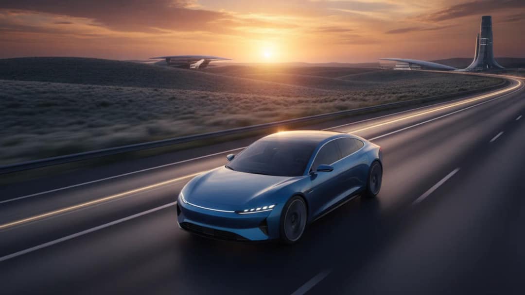 Autonomia de Carro Elétrico na Estrada: 80, 100 ou 120 km/h?