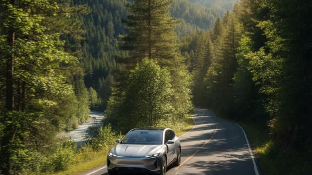 Carro Elétrico na Serra: Dicas para Subir e Recuperar Bateria