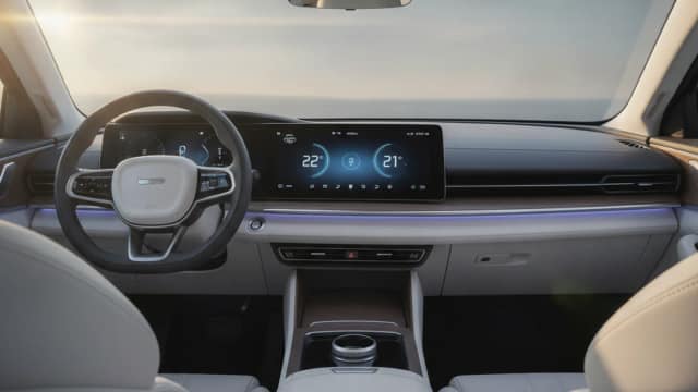 Autonomia do Carro Elétrico no Ar-Condicionado: Comparativo