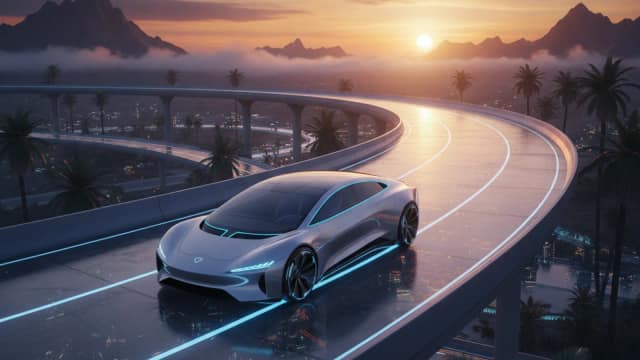 Autonomia de Carros Elétricos: Comparativo Cidade vs. Estrada