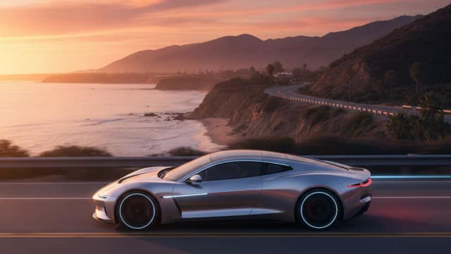 Autonomia do Carro Elétrico na Cidade vs Estrada: Entenda