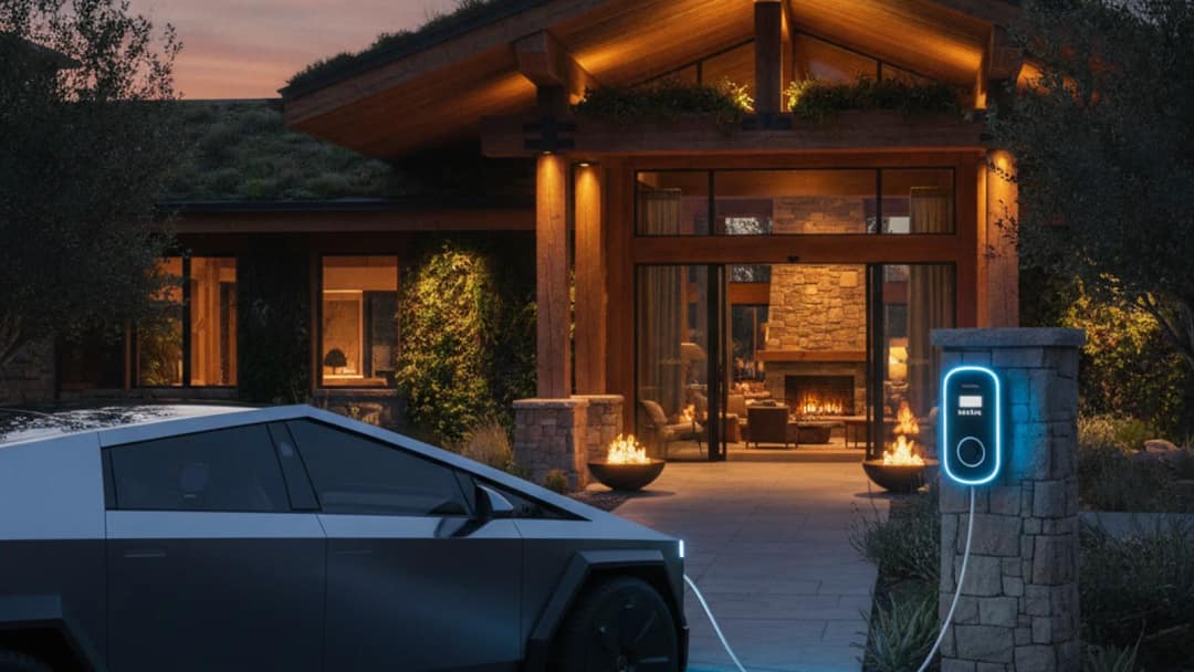 Hotéis com Carregador Elétrico: Guia para Viagem Perfeita
