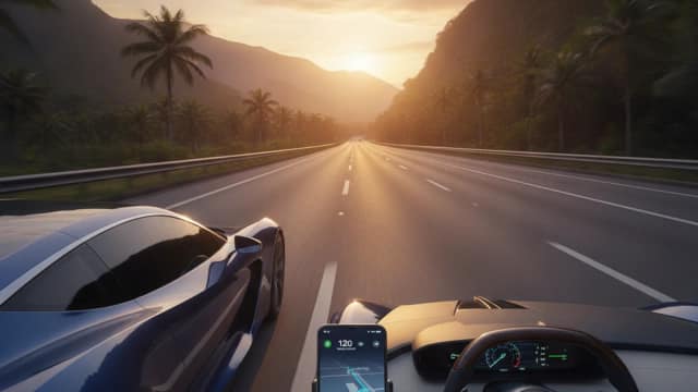 Aplicativos para Viajar de Carro Elétrico: Guia Prático