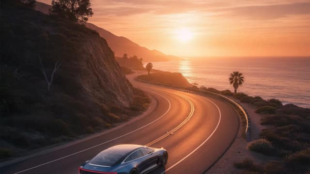 Viagem de Carro Elétrico no Feriado: Guia Sem Filas