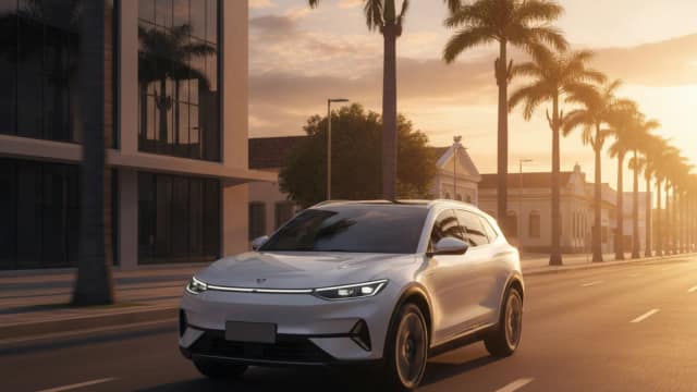 Modelo Elétrico em Vitória da Conquista: Qual Escolher?