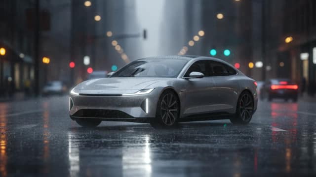 Carro Elétrico na Chuva: Mitos, Verdades e Segurança