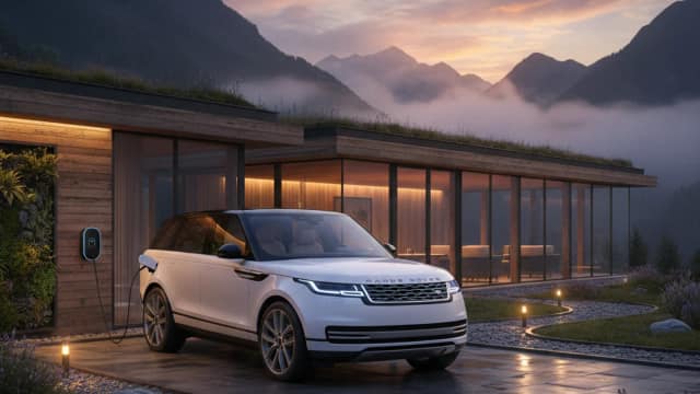 Hospedagem para Carro Elétrico: Como Planejar Viagens Tranquilas