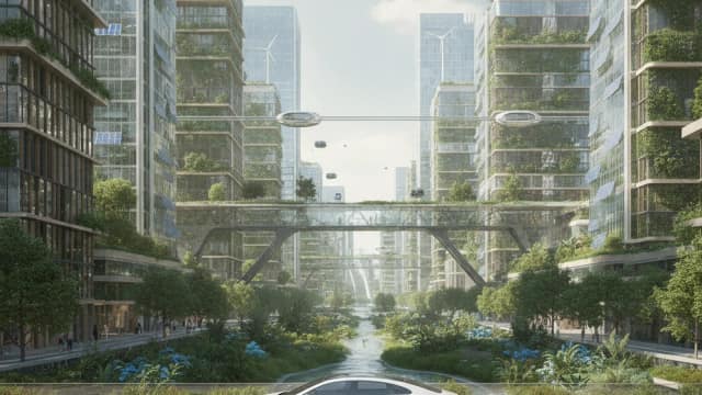 Aluguel de Carros Elétricos e Mobilidade Sustentável