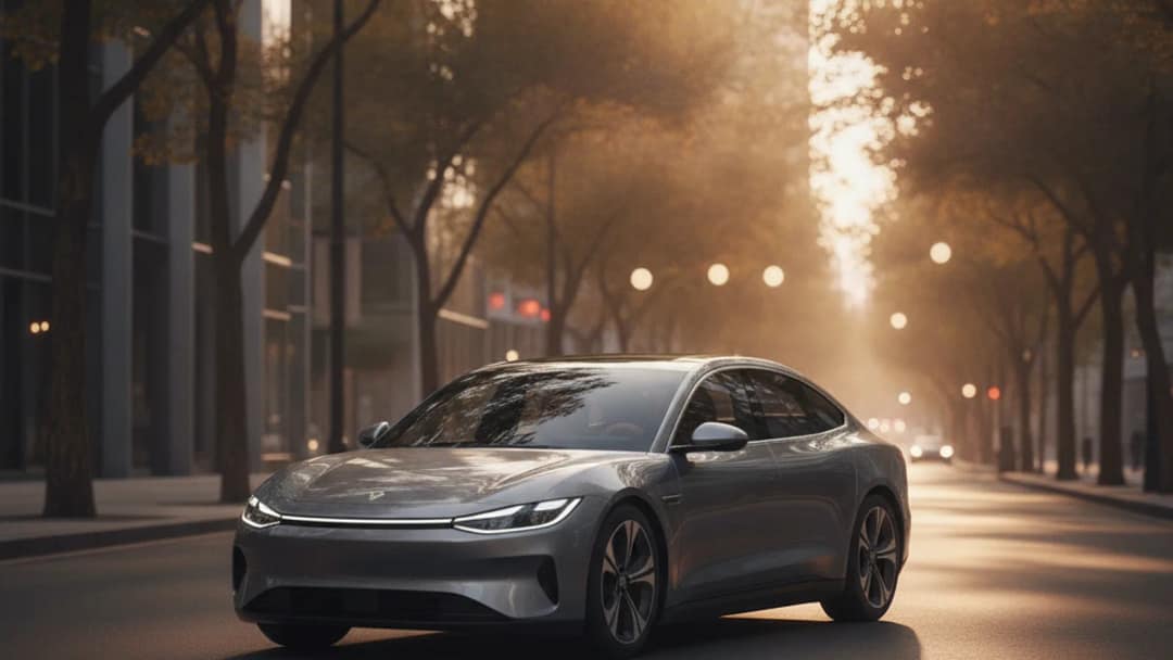 Poluição Sonora e Carros Elétricos: Cidades Mais Calmas