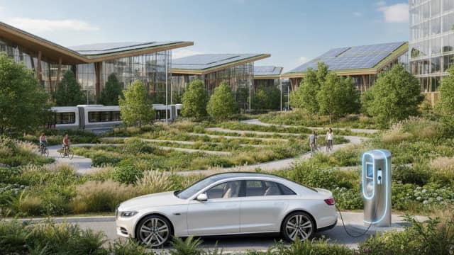 Matriz Energética e Carros Elétricos: A Vantagem do Brasil