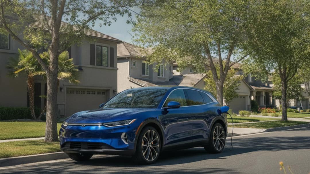SUV Elétrico Familiar: Espaço e Custo em Conquista