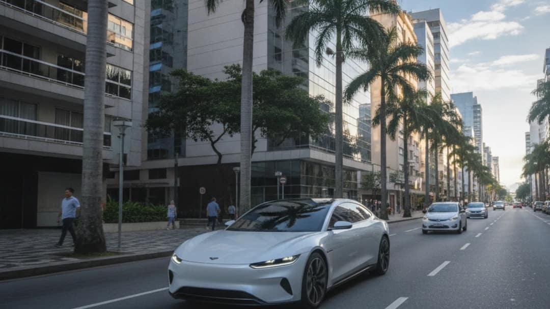 Da Olívia Flores ao Bairro Brasil: Rotina e Custo Diário do Elétrico em Conquista