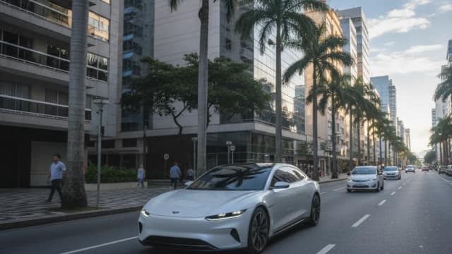 Da Olívia Flores ao Bairro Brasil: Rotina e Custo Diário do Elétrico em Conquista