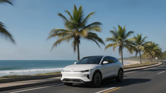 Autonomia de Carros Elétricos no Calor: Guia e Dicas