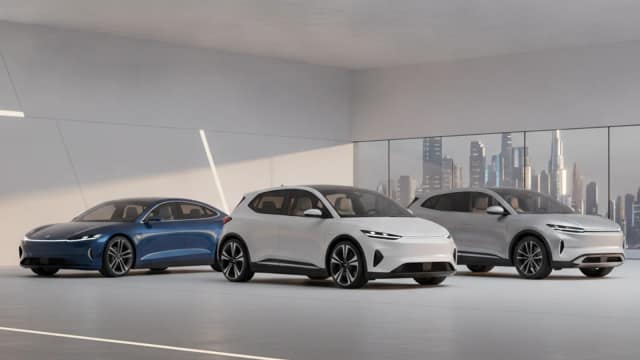 Autonomia de Carro Elétrico por Categoria: Hatch, SUV ou Sedan?