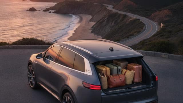 Autonomia do Carro Elétrico com Peso Extra: Qual o Impacto Real?