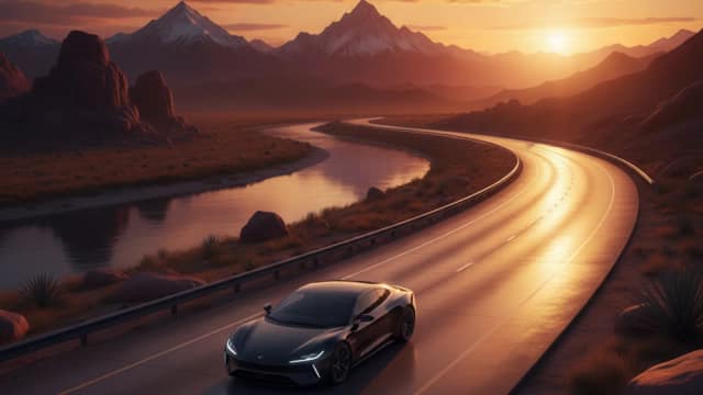 Planejamento de Rota com Carro Elétrico: Guia de Apps e Dicas