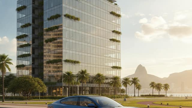 IPVA de Carro Elétrico no Brasil: Guia de Isenções por Estado
